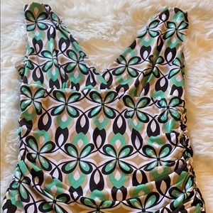 Heart Soul Flare Out Dress
